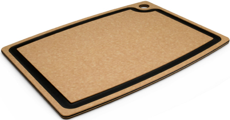 Epicurean Natural Gourmet Series 18x13 Cutting Board - 003181301025