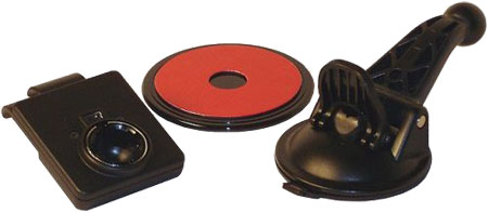 Garmin Nuvi Suction Cup Mount - 010-10723-03