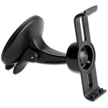 Garmin Nuvi Suction Cup Mount - 010-11305-10
