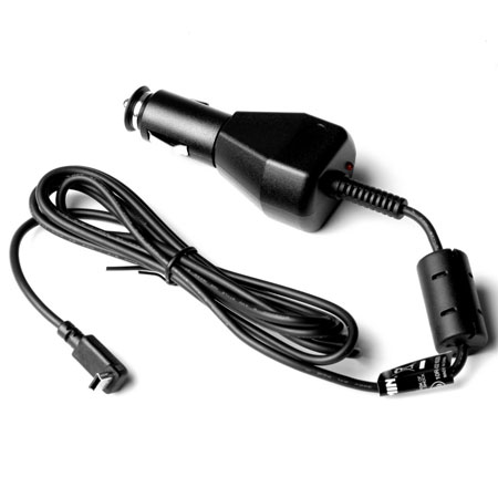 Garmin Vehicle Power Cable - 010-11478-03