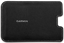Garmin Black Carrying Case - 0101147804
