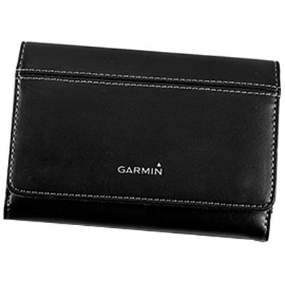 Garmin Universal 5 ' Black Carrying Case - 010-11577-01