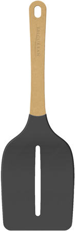 Epicurean Gourmet Series Natural Large Turner - 0163020103