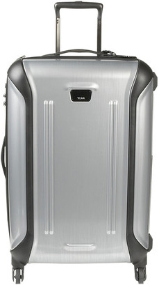 Tumi Vapor Silver Medium Trip Packing Case - 28025 SILVER