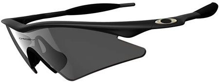 Oakley M Frame Sweep Black Wom