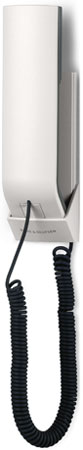 Bang & Olufsen Beocom 1401 White Corded Phone - 1022165
