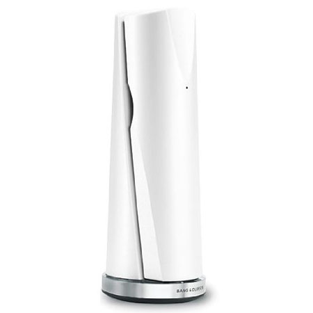 Bang & Olufsen White BeoCom 4 Cordless Phone - 1095825