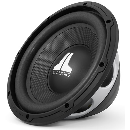 JL Audio 10 ' Mobile Subwoofer - 10WX-4