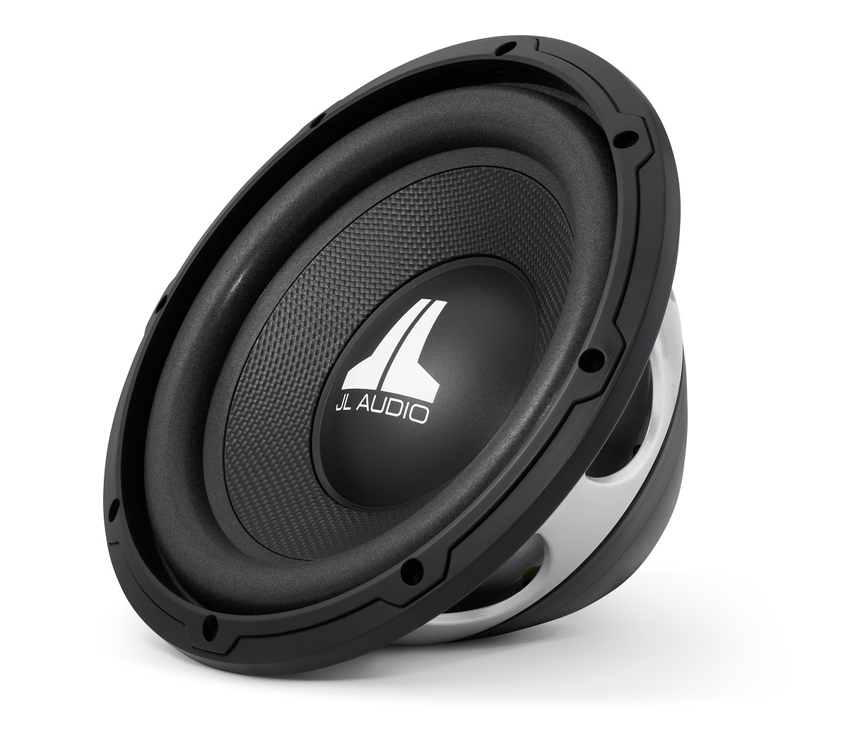 JL Audio 10 ' WXv2-4 Series Mobile Subwoofer - 10WXV2-4