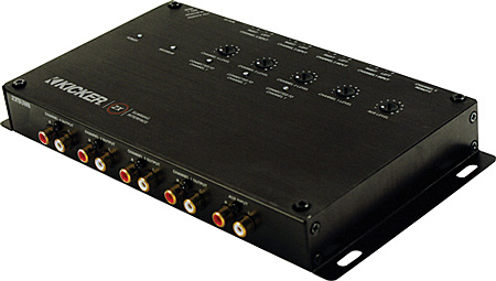 Kicker Line Out Converter - 10ZXSUM8