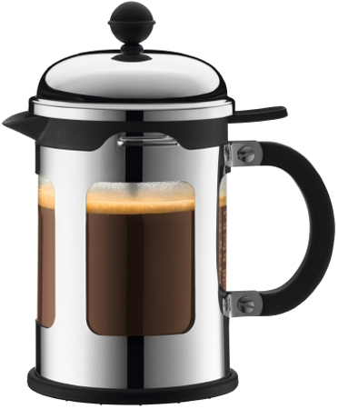Bodum Chambord 4 Cup French Press Coffee Maker - 1117116