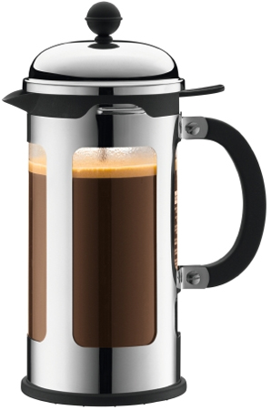 Bodum Chambord 8 Cup French Press Coffee Maker - 1117216US