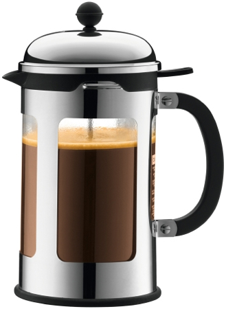 Bodum Chambord 12 Cup French Press Coffee Maker - 1117316US