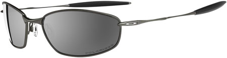 Oakley Polarized Whisker Sunglasses - 12-849