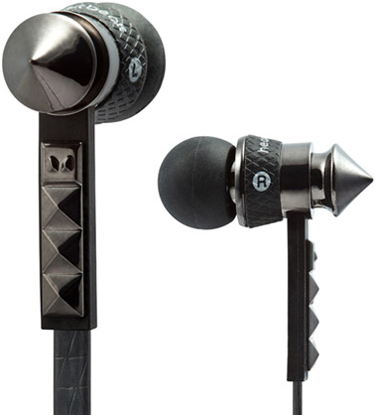 Earbud image