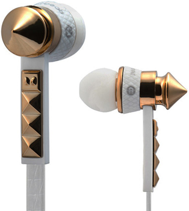 Earbud image