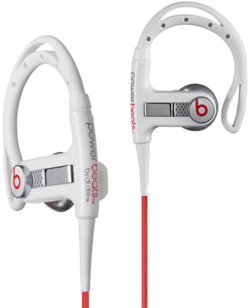 Earbud image