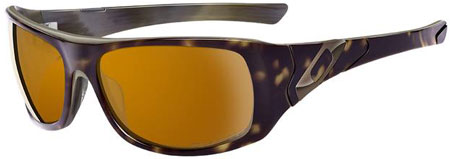 Oakley Polarized Sideways Mens Sunglasses - 12-961 Oakley Polarized Sideways Mens Sunglasses - 12-961