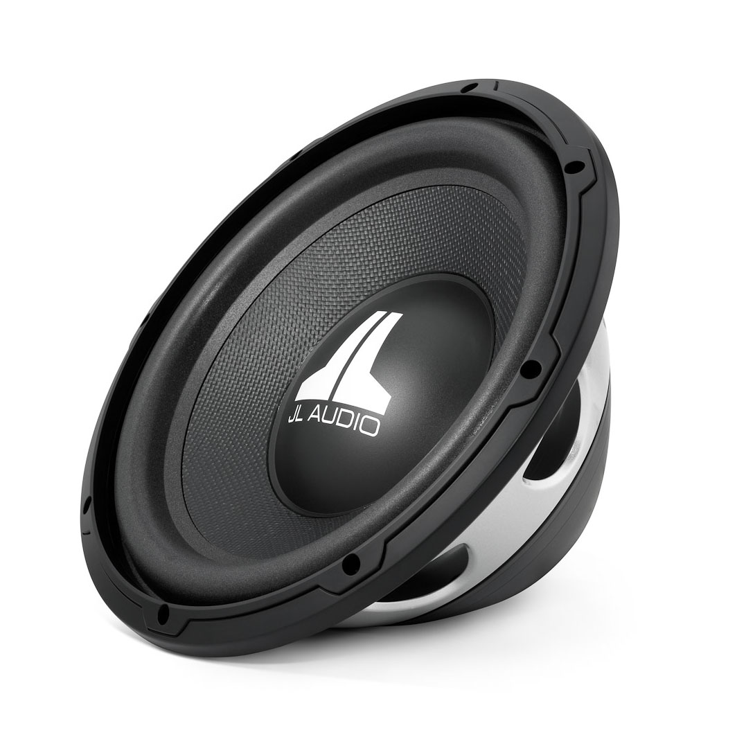 JL Audio 12 ' WXv2-4 Series Mobile Subwoofer - 12WXV2-4
