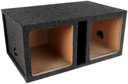 Atrend Kicker Specific 12 ' Du