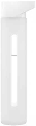 Takeya 18 Oz. Natural Modern Glass Water Bottle - 13107