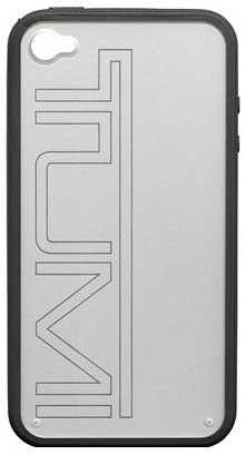 Tumi Aluminum iPhone 4 And iPh