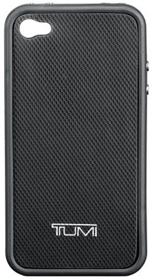 Tumi Leather iPhone 4 And iPho
