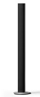 Bang & Olufsen Beolab 6000 Loudspeaker in Aluminum With Black Grill - 1682075