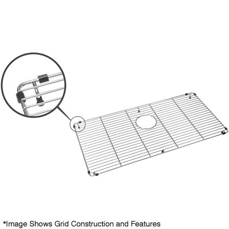 Julien Stainless Steel Sink Grid - 200165 Julien Stainless Steel Sink Grid - 200165