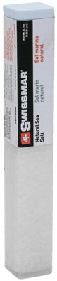 Swissmar Natural Sea Salt Spice Tube - 20391