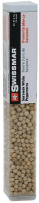 Swissmar Sarawak White Peppercorn Spice Tube - 20395