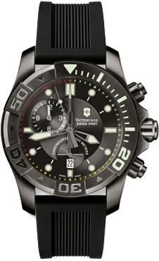Swiss Army Professional Dive Master 500 Chrono Mens Watch - 241421