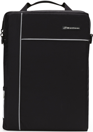 Brenthaven Trek Sleeve Laptop Case - 2433101