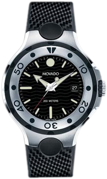 Movado Series 800 Mens Sport W