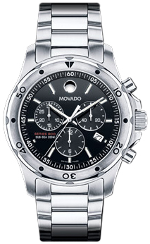 Movado Series 800 Sub-Sea Brac