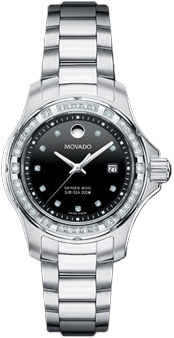 Movado Series 800 Sub-Sea Brac