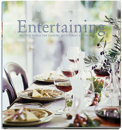 Williams Sonoma Gourmet Shop