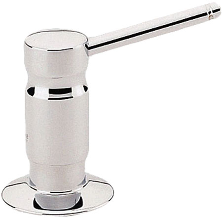 GROHE Chrome Soap/lotion Dispenser - 28878OOO