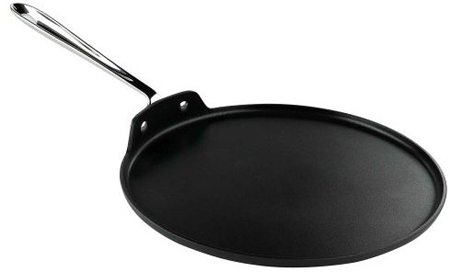 All-Clad Round Griddle Pan - 30124