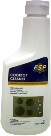 Whirlpool Cooktop Cleaner - 31464