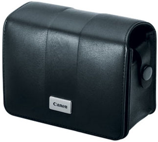 Canon G10 Black PSC-5100 Deluxe Soft Case - 3527B001