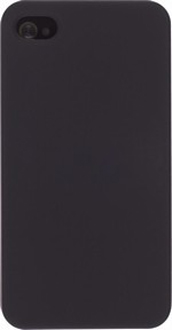 AT&T Black iPhone 4/4S Case - 