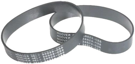 Hoover Upright Vacuum Cleaner Belts - 40201170