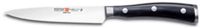 Wusthof Classic Ikon 4-1/2 ' Paring Knife - 408612