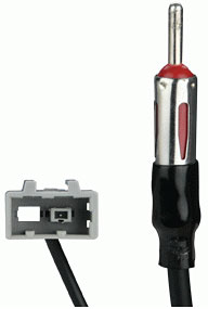 Metra Kia Car Radio Antenna - 40-KI10