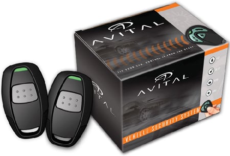 Avital Mobile Electronics