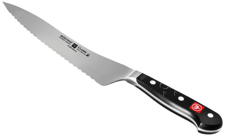 Wusthof Classic Panini Knife - 41287 Wusthof Classic Panini Knife - 41287