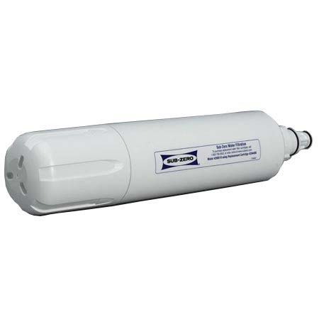 Sub-Zero Replacement Water Filter - 4204490