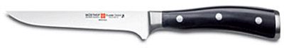 Wusthof Classic Ikon 5 ' Boning Knife - 4616