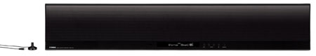 Yamaha Black Digital Sound Projector - YSP-5100